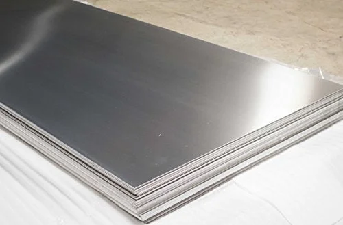 | The Role of Stainless Steel Sheets in Sustainable Construction