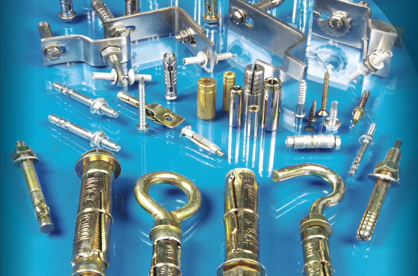 | Best Fasteners manufacturers in India - Jayant Rajendra Metal