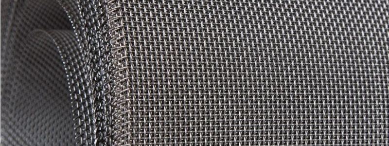 Stainless Steel Wire Mesh