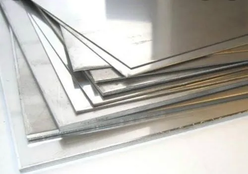 Benefits of Buying Stainless Steel Sheets from Local Dealers