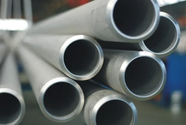 Quality Control in SS Pipe Manufacturing: Ensuring Durability and Safety