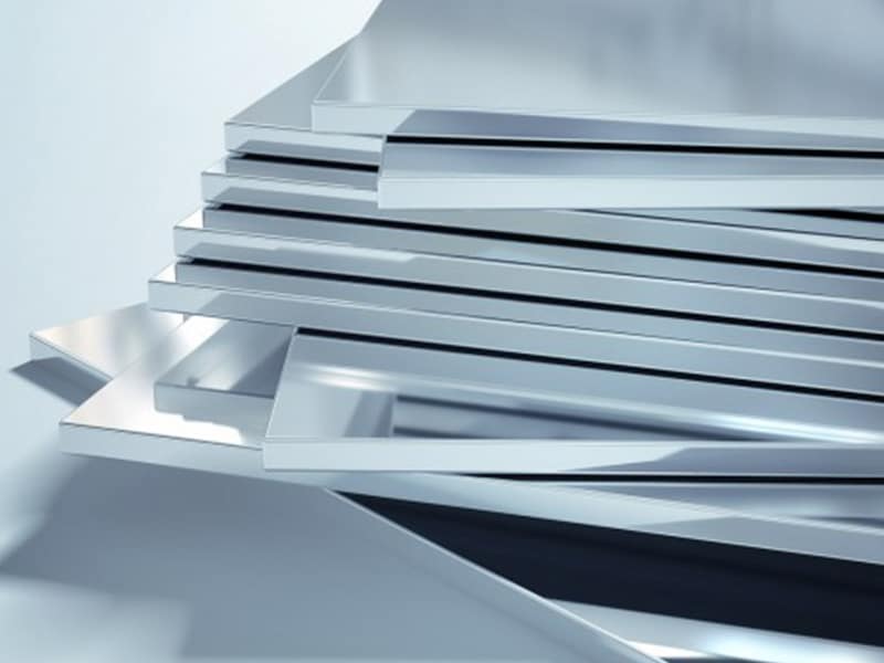 The Advantages of Buying Stainless Steel Sheets from Jindal Dealers in Mumbai