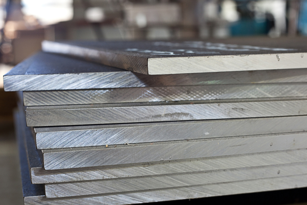 Sustainable Practices in Stainless Steel Sheet Manufacturing in India