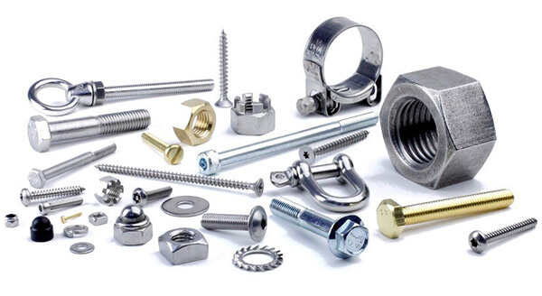 Fasteners Exporters in Mumbai: Best Companies for International Shipping